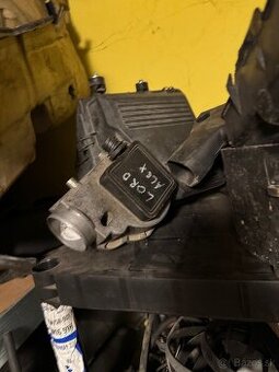 E36 316i 318i váha vzduchu + airbox