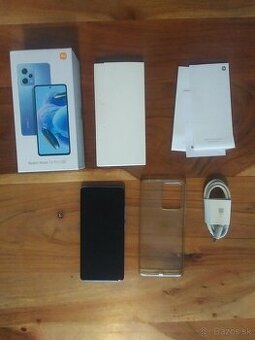 Xiaomi Redmi Note 12 Pro 5G 6GB/128GB Záruka do 13.9.2026