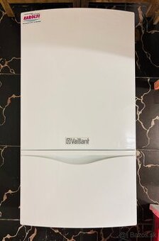 Predám kondenzačný plynový kotol na stenu Vaillant