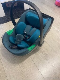 Autosedačka Kinderkraft i-care i-size