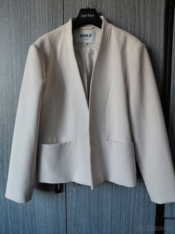 Elegantné sako
