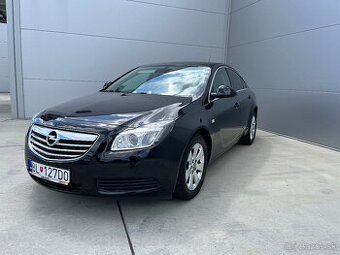 2012 Opel Insignia 2.0 CDTi 96kw