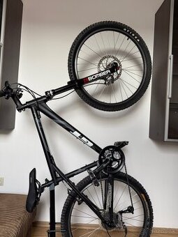 GT AVALANCHE 1.0 -upgrade
