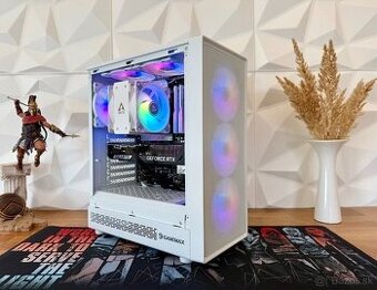 ⭐️ Ryzen 9 9950x, RTX 5070 12GB, 32GB RAM, 1TB SSD, 850W