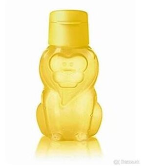 Tupperware detska flaša Lev -