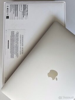 Predám MacBook Air,vo výbornom stave