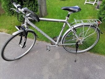 pansky bicykel