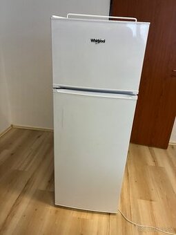 Chladnička Whirpool