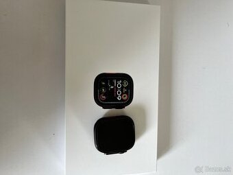 Predám Apple Watch Ultra 2 Black Titanium