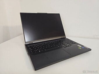 Lenovo Legion Pro 5 16IRX9 intel i9-13900HX, nVidia 4060