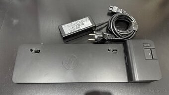 HP Dokovacia Stanica + Nabijacka