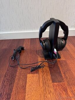 Sony MDR-RF865R – bezdrôtové stereo slúchadlá