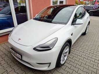 Tesla Model Y 2022 Long Range Dual Motor AWD 378 kW - BERLÍN