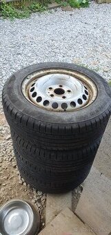 Zimné pneumatiky 205/65/r16