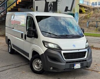 PEUGEOT BOXER 2.0 Blue-HDi 333 L2H1 Komfort BlueHDi 160