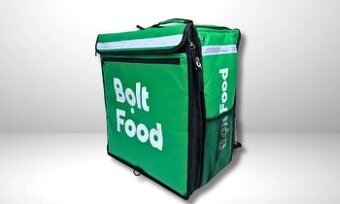 bolt food taska na predaj