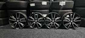 Hliníkové disky Toyota CH-R 5x114,3 r18