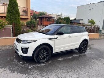 Predam range rover evoque 2.0 td4