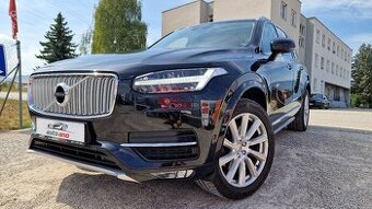 Volvo XC90  D5 235k Drive-E Inscription AWD A/T odpočet DPH