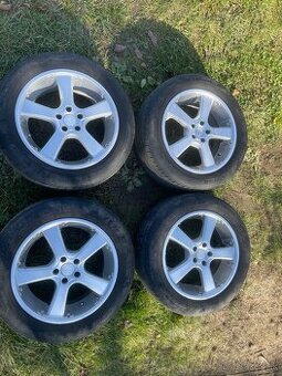 5x108 r18 235/55 r18