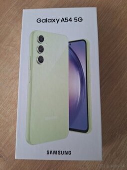 Samsung galaxy a54 5g