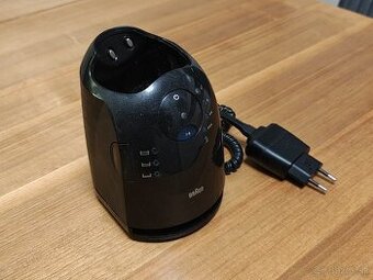 Čistiaca stanica Braun Series 7