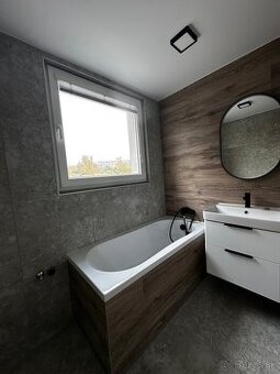 Nadčasové bývanie na Družbe – 3-izbový byt v Trnave - 1