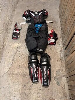 Hracska hokejova vystroj 170-180cm, aj oddelene