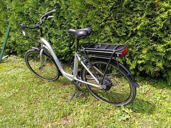 Predám Elektrobicykel