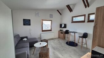 Prenájom garsónky v Stupave - 1