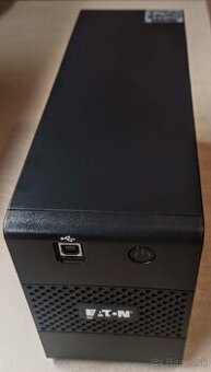 ✔️ UPS 850VA zalozne zdroje s USB