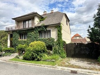 Rodinný dom na predaj – Letničie, okres Skalica