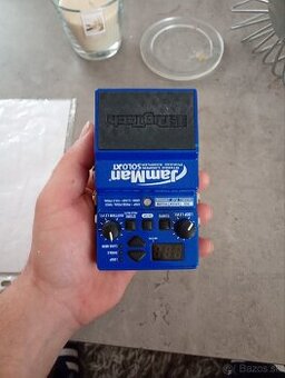 Digitech jamman sólo XT looper bicmen