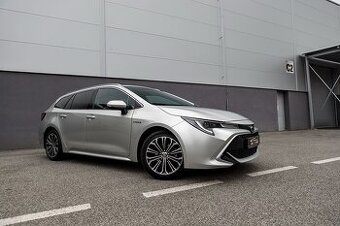 Toyota Corolla Combi 1.8 Hybrid 72kW e-CVT Executive 05/2021