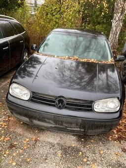Volskwagen Golf Na diely