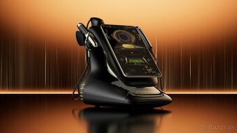 360 Max HIFU 25D RF EMS 3 in 1 FX - E27