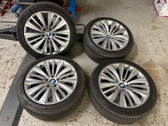 5x120 r19 bmw