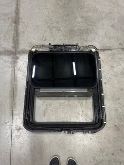 Strešné Okno Volkswagen Phaeton