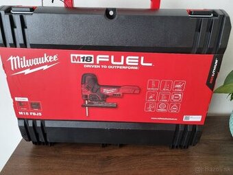 MILWAUKEE M18FBJS-0X