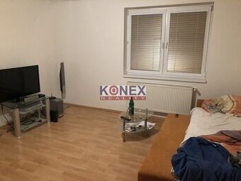 SKVELÁ PONUKA 2-izbový byt v novom bytovom dome v Sobrancia