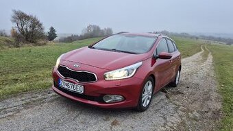Kia Ceed SW 1.6 Gdi AT - 1