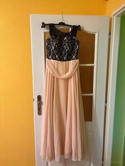 Spoločenské dámske šaty