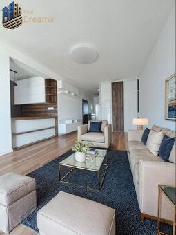 Nová cena Moderný 2-izbový byt – Galanta, sídlisko West