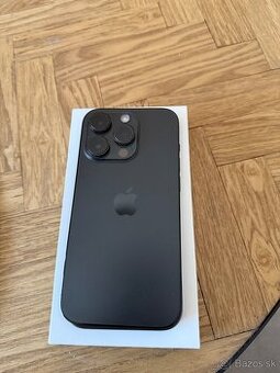 Predam IPhoe 14 pr 128gb