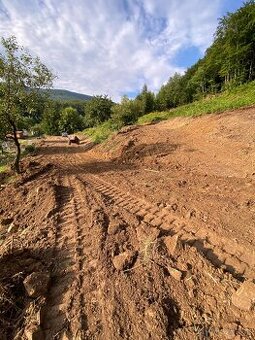 Pozemok Zlata Bana 2832m2 - 1