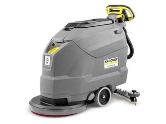 Umývací automat karcher BD50/50