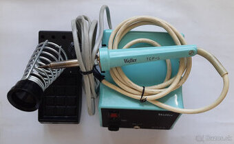 Spajkovacia stanica Weller WTCP S