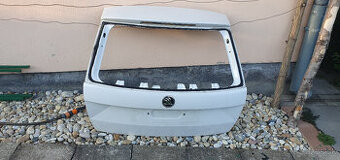 Zadná kapota kufor Škoda Octavia III 3 5E COMBI