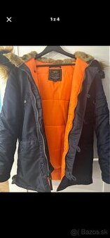 Alpha Industries - 1