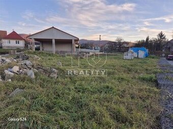 Predám stavebný pozemok v blízkosti Prievidze vo výmere...